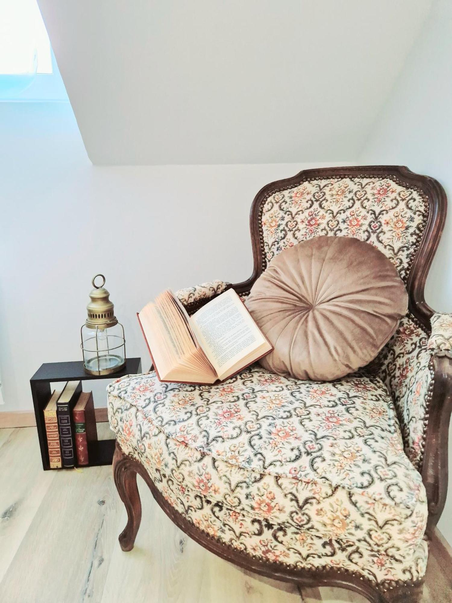 Apartment L'elementaire, Chic Et *