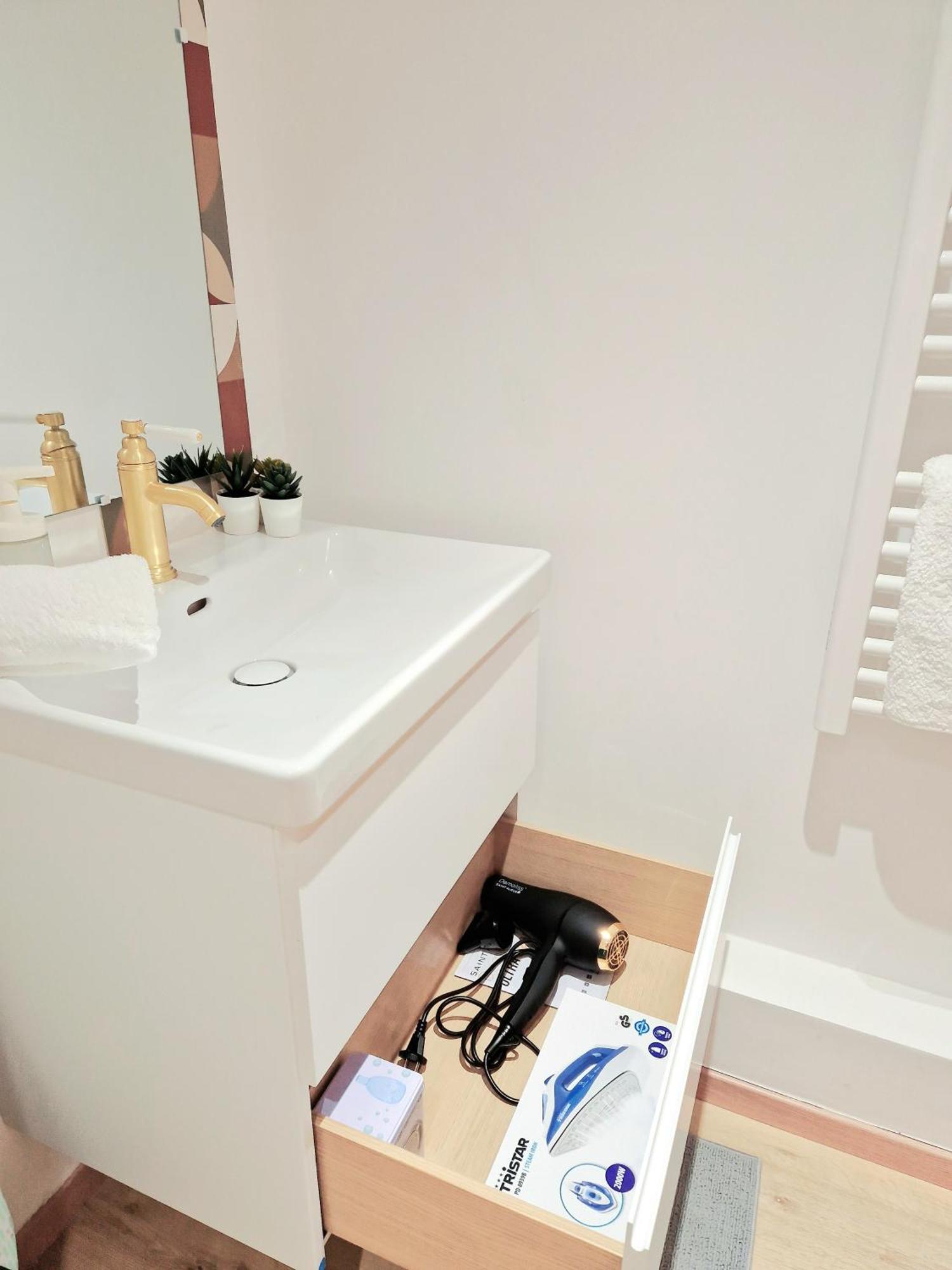 Apartment L'elementaire, Chic Et Mülhausen