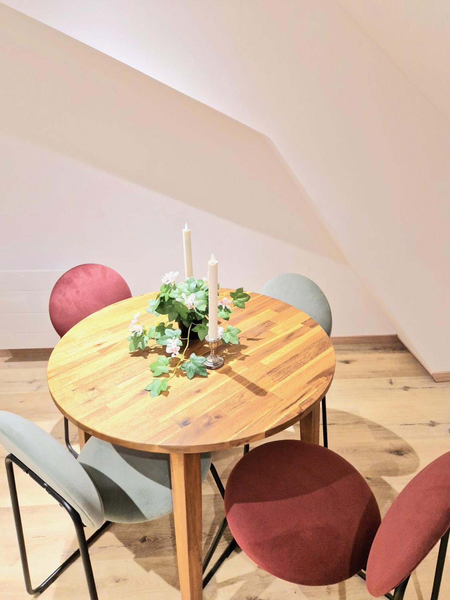 Apartment L'elementaire, Chic Et